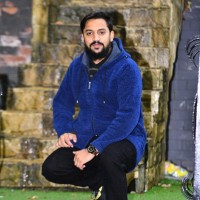 Muhammad Sohaib
