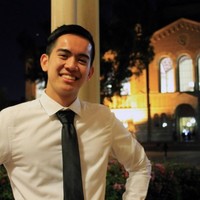 Mark Tolentino