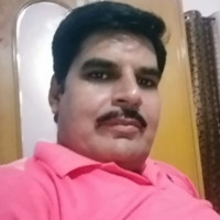 Krishan Kumar Upadhyay