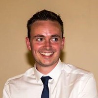 Jon Colclough