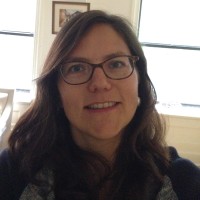 Rose Ann Watson Ansty