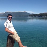 Cristian Alberto Cámpora