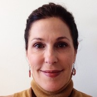 Tamara Marlett Bertrand