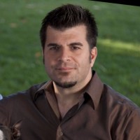 Michael Stathopoulos