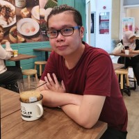 Chien Wei Hoe