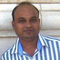 Prashant Nikhar