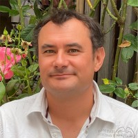 Andreas Zok