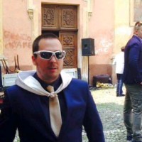Davide Chapellu