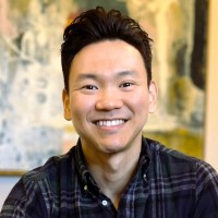 Elliot Cho
