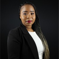Gaositwe Moloisane
