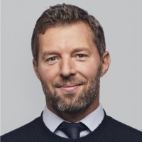 Snorre Andersen