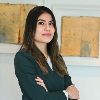 Kayanush Patel