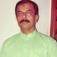 Manjunath Udupi