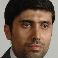 Javad Gholamikalat