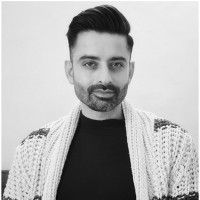 Rahul Madan