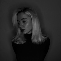 Alina Litvinenko
