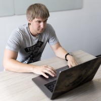 Denis Potapov