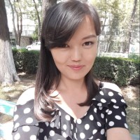 Гулэра Жусупова