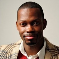 Chisolm Derrick