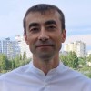 Volodymyr CHEREMNYKH