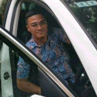 Muhd Asyraf Bin Kamsani