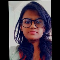 Pavithra S