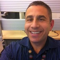 Tony Digiovanni