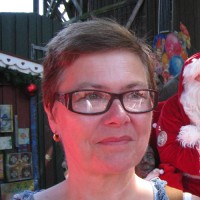 Catharina Lindholm Abelsson