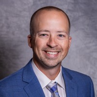 Kevin Prine, Mpa, Cae, Res, Aas, Raa, Gaa, Mnaa