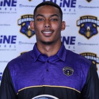 Darrien Molton