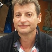 Laurent Raimond