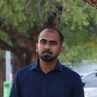 Shamal Manohar