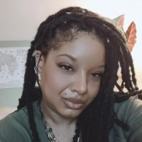 Naimah Hobson
