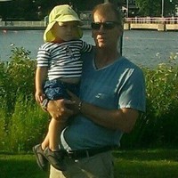 Randy Hay,CFOT