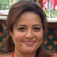 Lilian Soliman