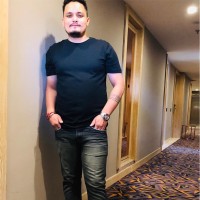 Rahul Negi