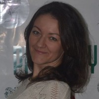 Марина Слободяник