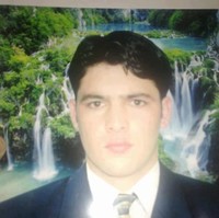 Maqsood Hanif
