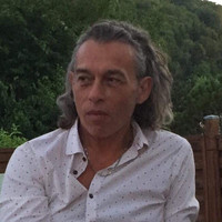 Eric Dupaty