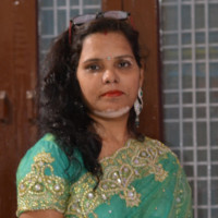 Pankaj Kumari