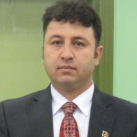 Ajmal Yadgari