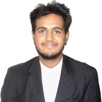 Mohammad Arshad Shaik