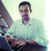 Carlos Alberto Lucena de Souza
