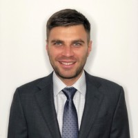 Igor Reshynsky, CPA, MBA