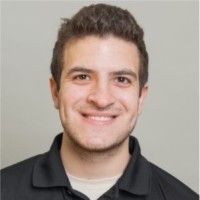 Samuel Firth, RN, BSN