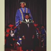 Shane Madzhie