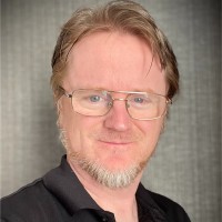 Eamon Fitzpatrick