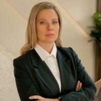 Ekaterina Davydova (Zaitseva)