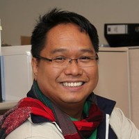 Sergio Villena