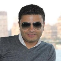 Michael Rashed